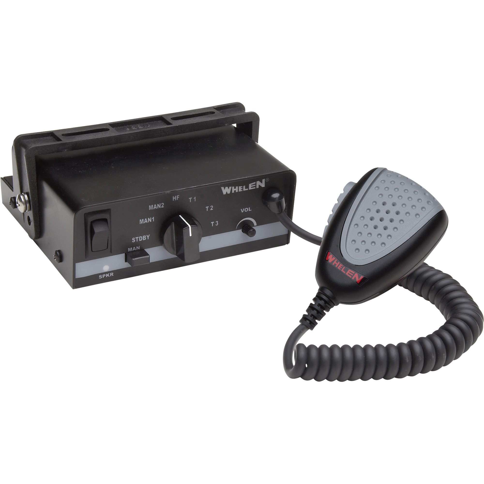 Whelen Epsilon Full-Function Siren, Model# EPSL1